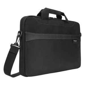 Funda Maletín Targus TSS898 Hasta 15.6'' Liviana y Delgada