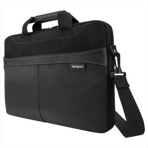 Funda Maletín Targus TSS898 Hasta 15.6'' Liviana y Delgada
