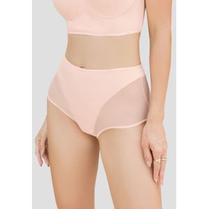 Panty Mujer Rosa Fi 100374