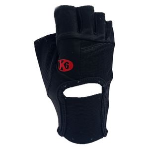 Guantes De Pesas K6 Gym Training Fitwave