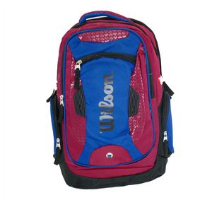 Bolso Morral Wilson Design Office Unisex