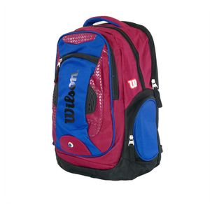 Bolso Morral Wilson Design Office Unisex