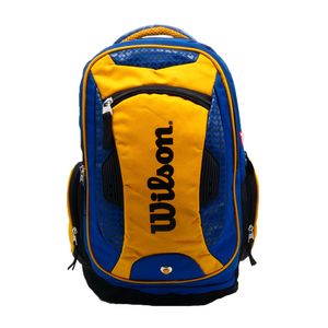 Bolso Morral Wilson Design Office Unisex