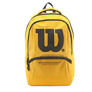 Bolso Morral Ejecutivo Wilson Incheon 30 Litros