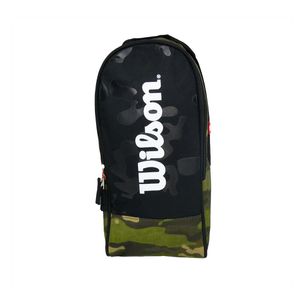 Porta Guayos Wilson Camo Bolso Guayera Tacos Tenis Futbol