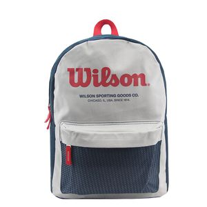 Bolso Morral Casual Wilson Lisboa Unisex