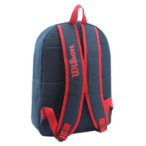 Bolso Morral Casual Wilson Lisboa Unisex