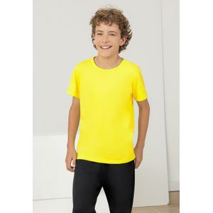Camiseta Paq X3 Infantil Masculino Multicolor Mp 104408