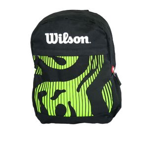 Bolso Morral Universitario Wilson Plasm Unisex