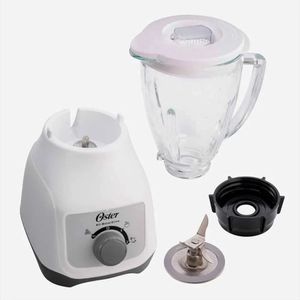 Licuadora Oster 2 Velocidades 1.5 Lt Control Giratorio