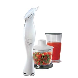 Batidora de Inmersión Oster con Picatodo Motor 250w