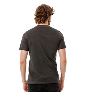 Camiseta Manga Corta Para Hombre Lunivers Girbaud