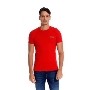 Camiseta Manga Corta Para Hombre Lunivers Girbaud