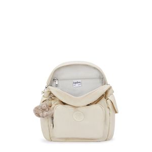 Morral No Portatil Para Mujer City Pack Mini Kipling