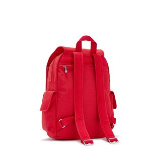 Morral No Portatil Para Mujer City Pack Kipling