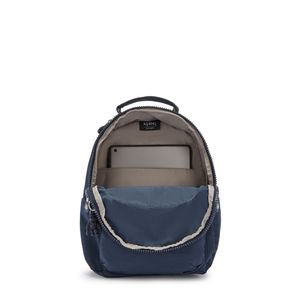 Morral Portatil Para Mujer Seoul S Kipling