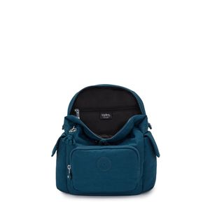 Morral No Portatil Para Mujer City Pack Mini Kipling