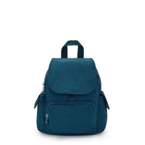 Morral No Portatil Para Mujer City Pack Mini Kipling