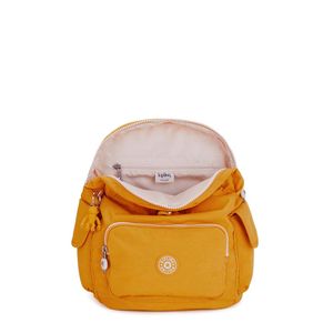 Morral No Portatil Para Mujer City Pack S Kipling