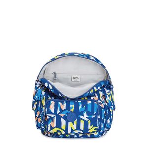 Morral No Portatil Para Mujer City Pack S Kipling