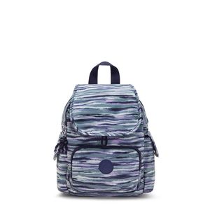 Morral No Portatil Para Mujer City Pack Mini Kipling