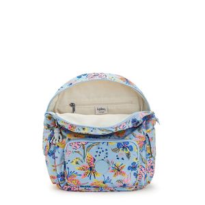Morral No Portatil Para Mujer City Pack S Kipling
