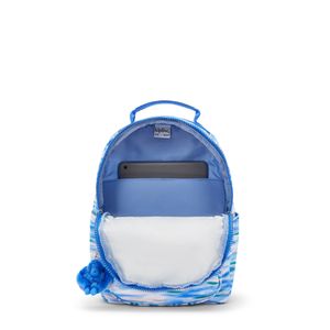 Morral Portatil Para Mujer Seoul S Kipling