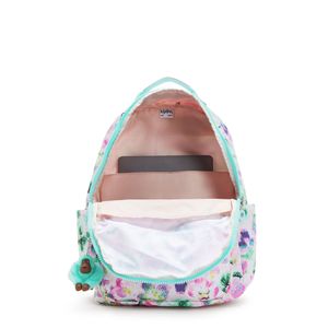 Morral Portatil Para Mujer Seoul Kipling