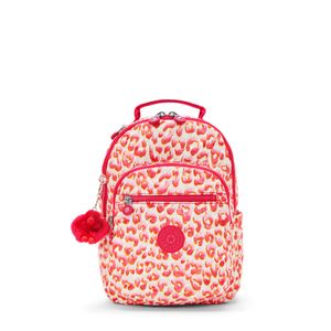 Morral Portatil Para Mujer Seoul S Kipling