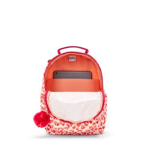 Morral Portatil Para Mujer Seoul S Kipling