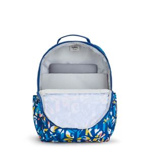 Morral Portatil Para Mujer Seoul Kipling