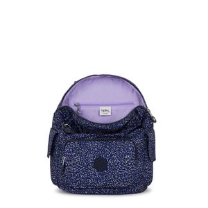 Morral No Portatil Para Mujer City Pack S Kipling