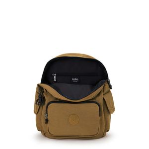 Morral No Portatil Para Mujer City Pack S Kipling