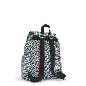 Morral No Portatil Para Mujer City Zip S Kipling