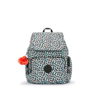 Morral No Portatil Para Mujer City Zip S Kipling
