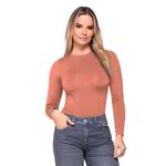 BLUSA-TRUCCOS-JEANS-MUJER-B05025347-CANELA