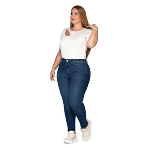 JEAN TRUCCOS JEANS MUJER P22102700