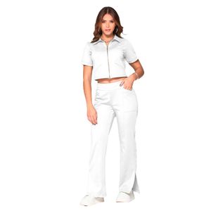 CONJUNTO TRUCCOS JEANS MUJER B48037032