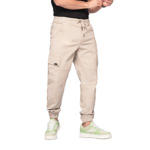 PANTALON RAPPAZ HOMBRE R24020044 KAKI