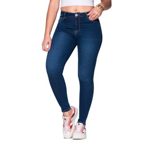 JEAN TRUCCOS JEANS MUJER T22092408