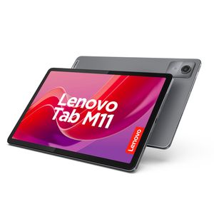 TABLET LENOVO M11/8GB/128GB F&L