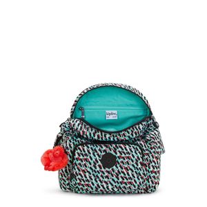 Morral No Portatil Para Mujer City Pack Mini Kipling