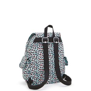 Morral No Portatil Para Mujer City Pack S Kipling