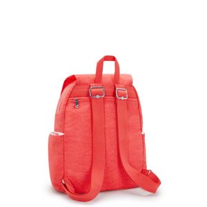 Morral No Portatil Para Mujer City Zip S Kipling