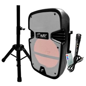 EQ_SONIDO J&R J5245
