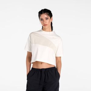 CAMISETA REEBOK MUJER 100206164