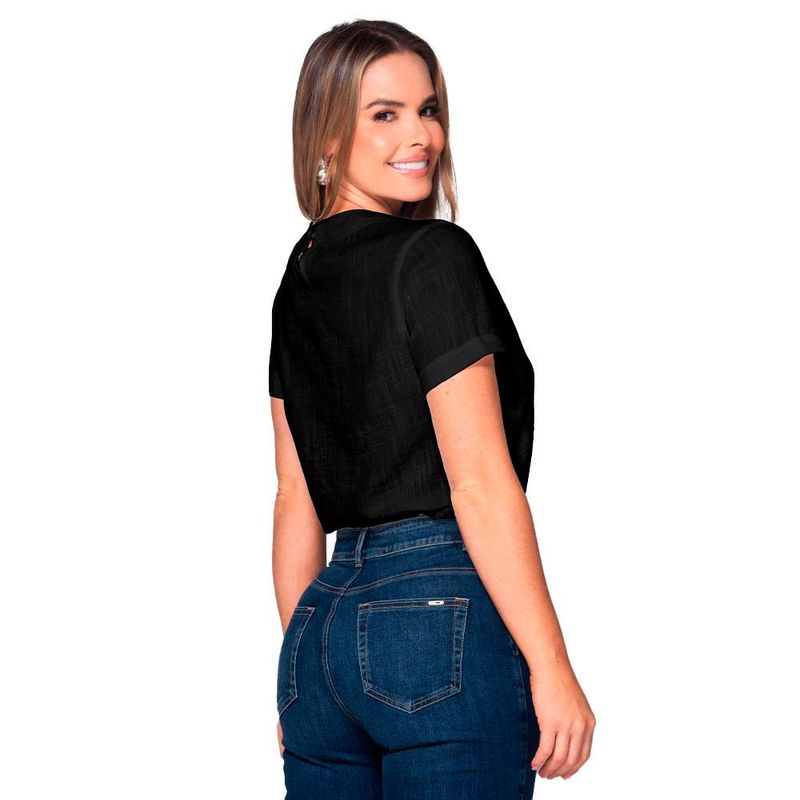 BLUSA-TRUCCOS-JEANS-MUJER-B03024650-NEGRO