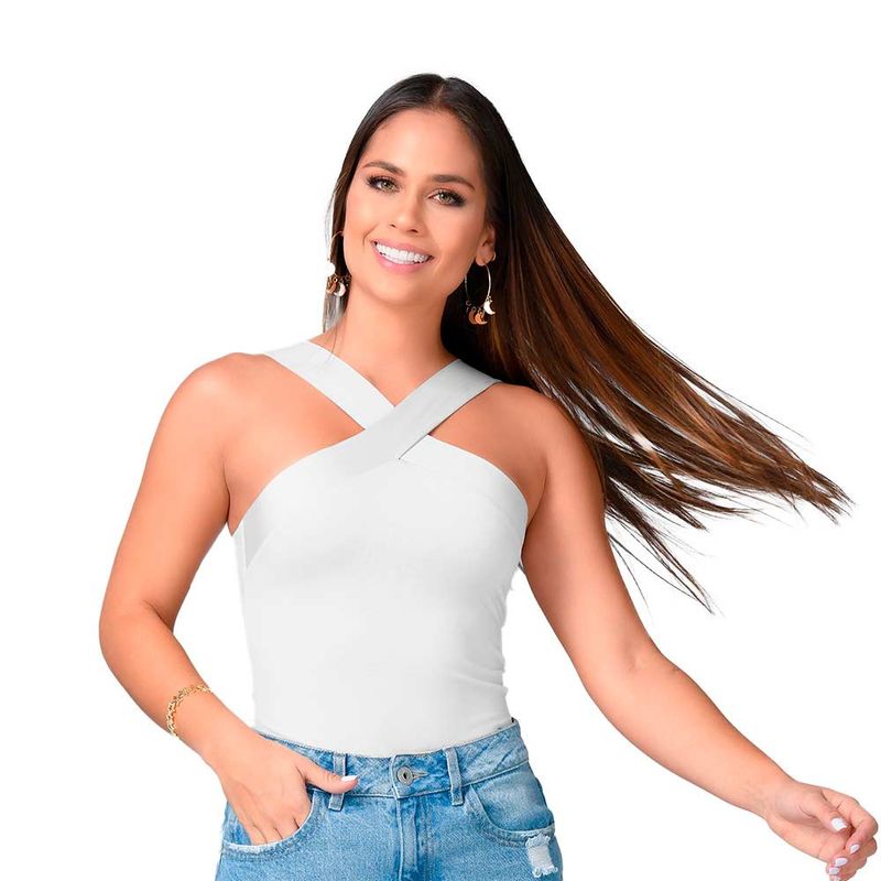 BLUSA-TRUCCOS-JEANS-MUJER-B05034340-BLANCO