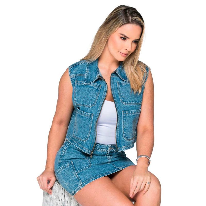 CHAQUETA-TRUCCOS-JEANS-MUJER-T11035034