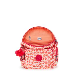 Morral No Portatil Para Mujer City Zip S Kipling